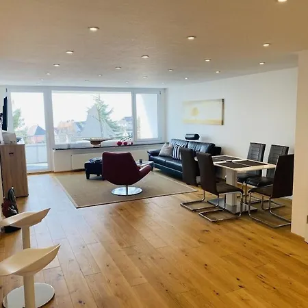 בית נופש Annemarie 2