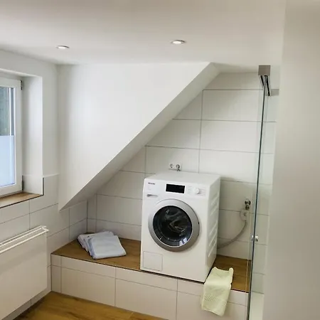 בית נופש Annemarie 2 *