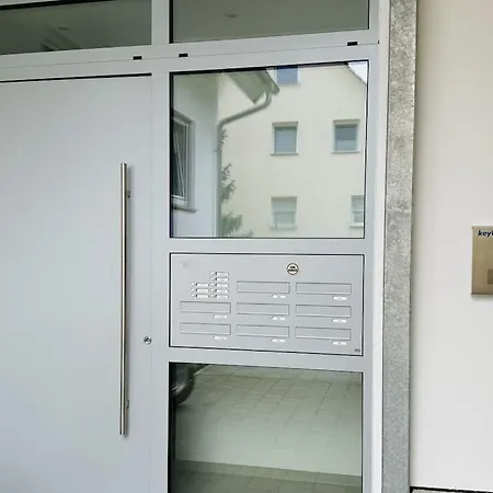 Annemarie 2 בית נופש