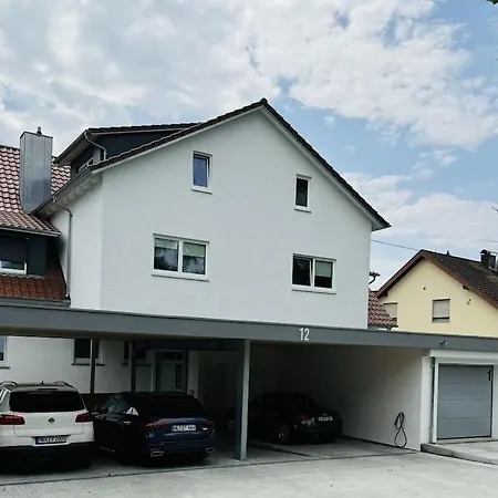 Σπίτι διακοπών Annemarie 2 *