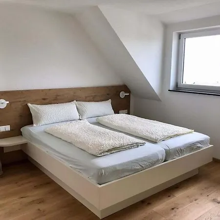 Annemarie 2 בית נופש מיירסבורג