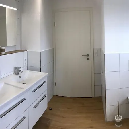 Annemarie 2 בית נופש *