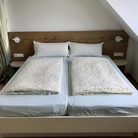 בית נופש Annemarie 2