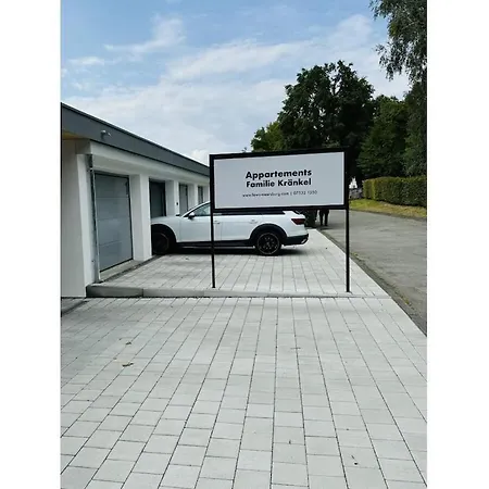 Annemarie 2 מיירסבורג