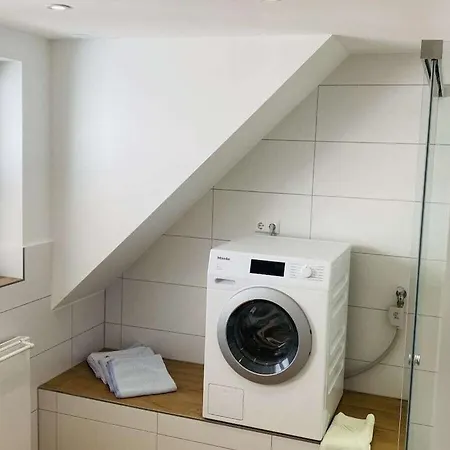 בית נופש Annemarie 2