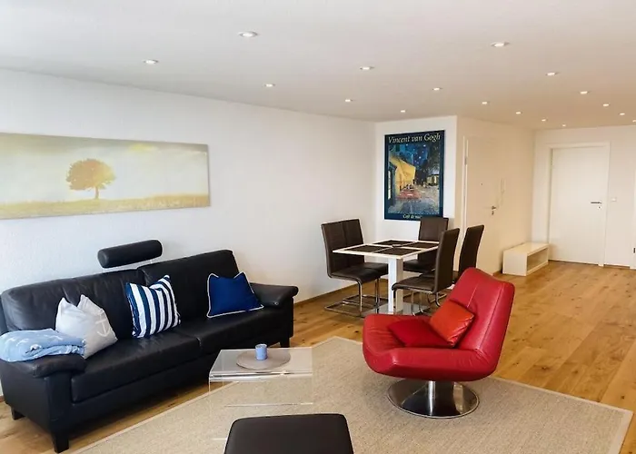 Annemarie 2 Σπίτι διακοπών *