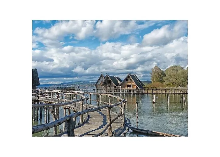 Σπίτι διακοπών Annemarie 2 Meersburg