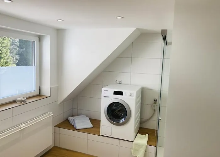 Σπίτι διακοπών Annemarie 2 *