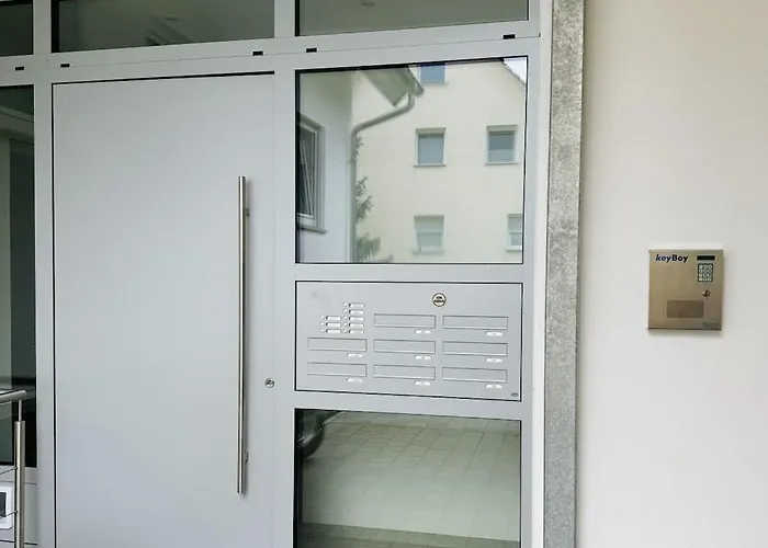 Annemarie 2 Σπίτι διακοπών