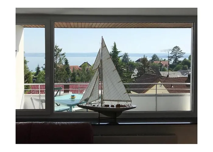 Annemarie 2 Meersburg