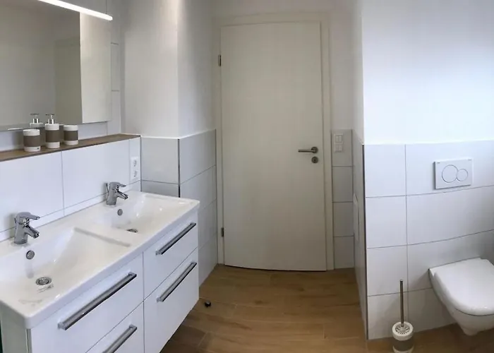 Annemarie 2 Σπίτι διακοπών *